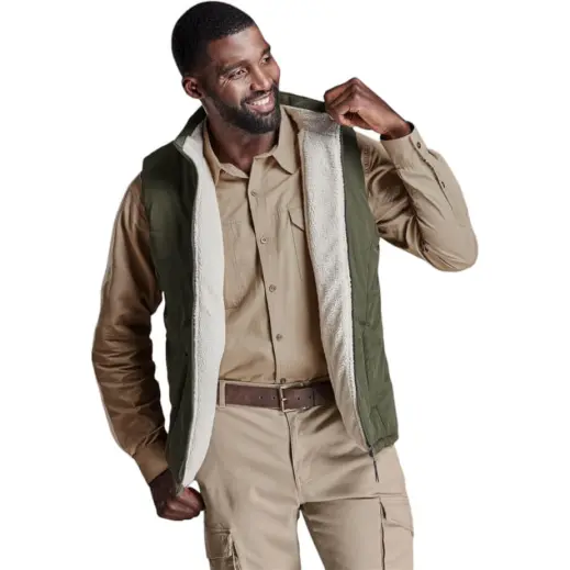 Mens Mafadi Bodywarmer Inner